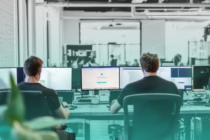 TitanPlan Dänemark Büro