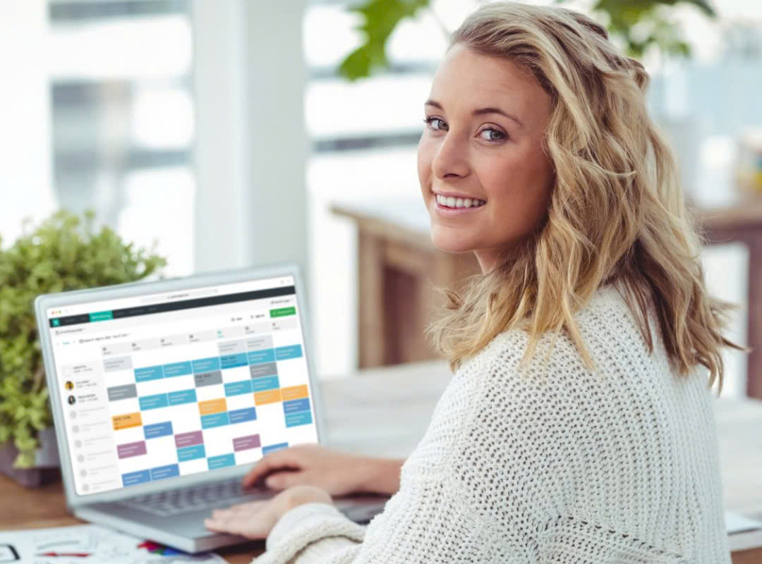 TitanPlan Dashboard